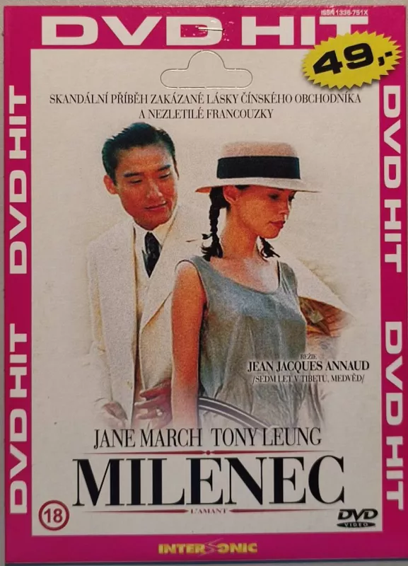 DVD Milenec