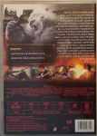 DVD Mumie (Brendan Fraser)