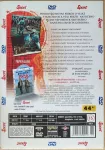 DVD Na konci všech válek
