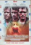 DVD Na konci všech válek