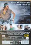 DVD Narozen 4.července (Tom Cruise)