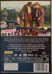 DVD Návrat sedmé roty.