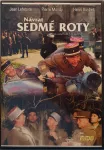 DVD Návrat sedmé roty.