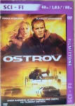 DVD Ostrov (Ewan McGregor)