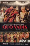 DVD Quo Vadis
