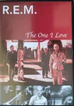 DVD R.E.M. - The One I Love