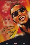 DVD RAY (Jamie Foxx)