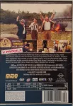 DVD Sedmá rota za úplňku