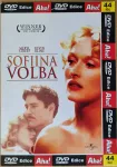 DVD Sofiina volba (Meryl Streep)