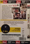 DVD Strom snů (Kevin Costner)