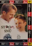 DVD Strom snů (Kevin Costner)