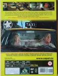 DVD Taxikř (Alberto Sordi)