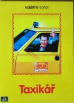 DVD Taxikř (Alberto Sordi)
