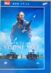 DVD Vodní svět (Kevin Costner)