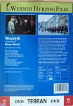 DVD Woyzeck (Klaus Kinski)