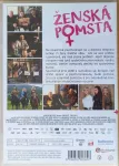 DVD Ženská pomsta