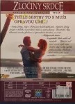 DVD Zločiny srdce