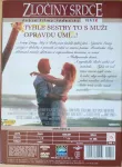 DVD Zločiny srdce (Diane Keaton)