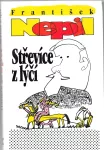 František Nepil Střevíce z lýčí ilustrace Miloslav Jagr.