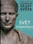 Ilustrované dějiny světa Svět starověku