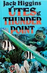 Jack Higgins Útes Thunder Point