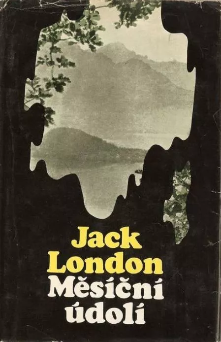 Jack London Měsíční údolí