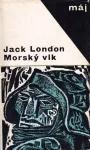 Jack London Morský vlk Slovensky