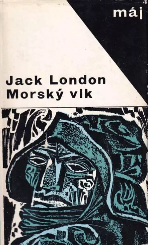 Jack London Morský vlk Slovensky