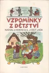 Josef Lada Vzpomínky z dětství.