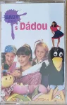 MC Dáda Patrasová Baby studio s Dádou