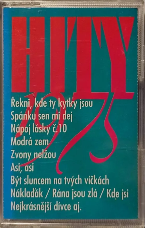 MC Hity 1975