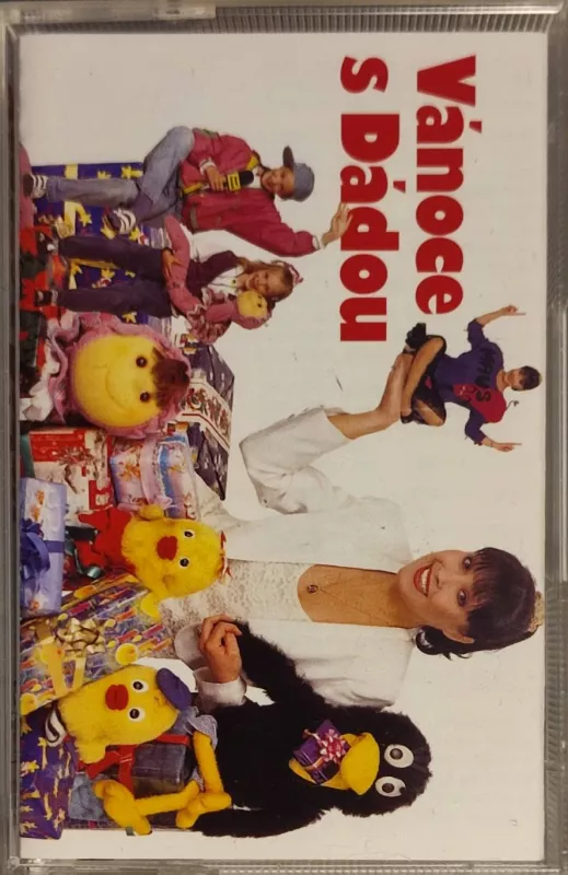 MC Vánoce s Dádou