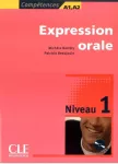 Patricia Beaujouin Expression Orale - Nveau 1 +CD