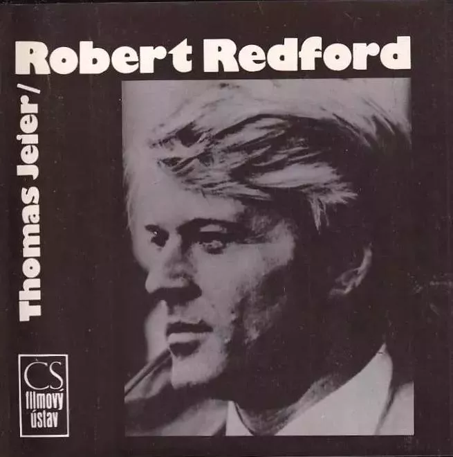 Thomas Jeier Robert Redford
