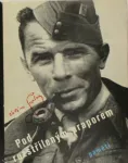 Vilém Sacher Pod rozstříleným praporem