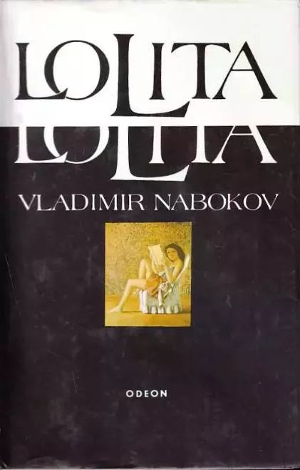 Vladimir Vladimirovič Nabokov: Lolita