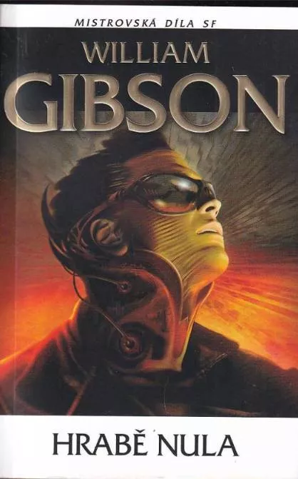 William Gibson: Hrabě Nula