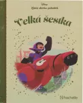 Zlatá sbírka pohádek Velká šestka
