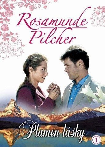 Rosamunde Pilcher 1: Plamen lásky Nové