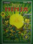 Želvy ninja 9 (digipack) Nové