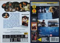 2DVD Svéráz národního lovu v zimě/Rybolovu