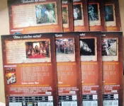 9DVD Letopisy Narnie komplet na 9DVD