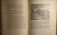 Alois Jirásek Bratrstvo-tři rhapsodie II.Mária ilustrace Adolf Kašpar