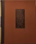 Alois Jirásek Bratrstvo-tři rhapsodie II.Mária ilustrace Adolf Kašpar