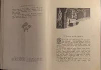 Alois Jirásek Staré pověsti české 1910 ilustrace Věnceslav Černý