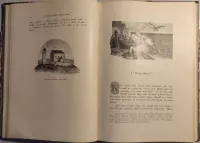 Alois Jirásek Staré pověsti české 1910 ilustrace Věnceslav Černý