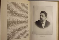 Arnošt Denis Čechy po Bílé Hoře díl.II. kniha III. k fedealismu