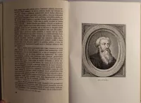 Arnošt Denis Konec samostatnosti české díl.II-kniha I.-III.
