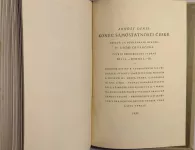 Arnošt Denis Konec samostatnosti české díl.II-kniha I.-III.