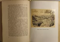 Božena Němcová Babička ilustrace Adolf Kašpar 1939
